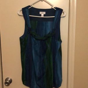 Ann Taylor loft blouse